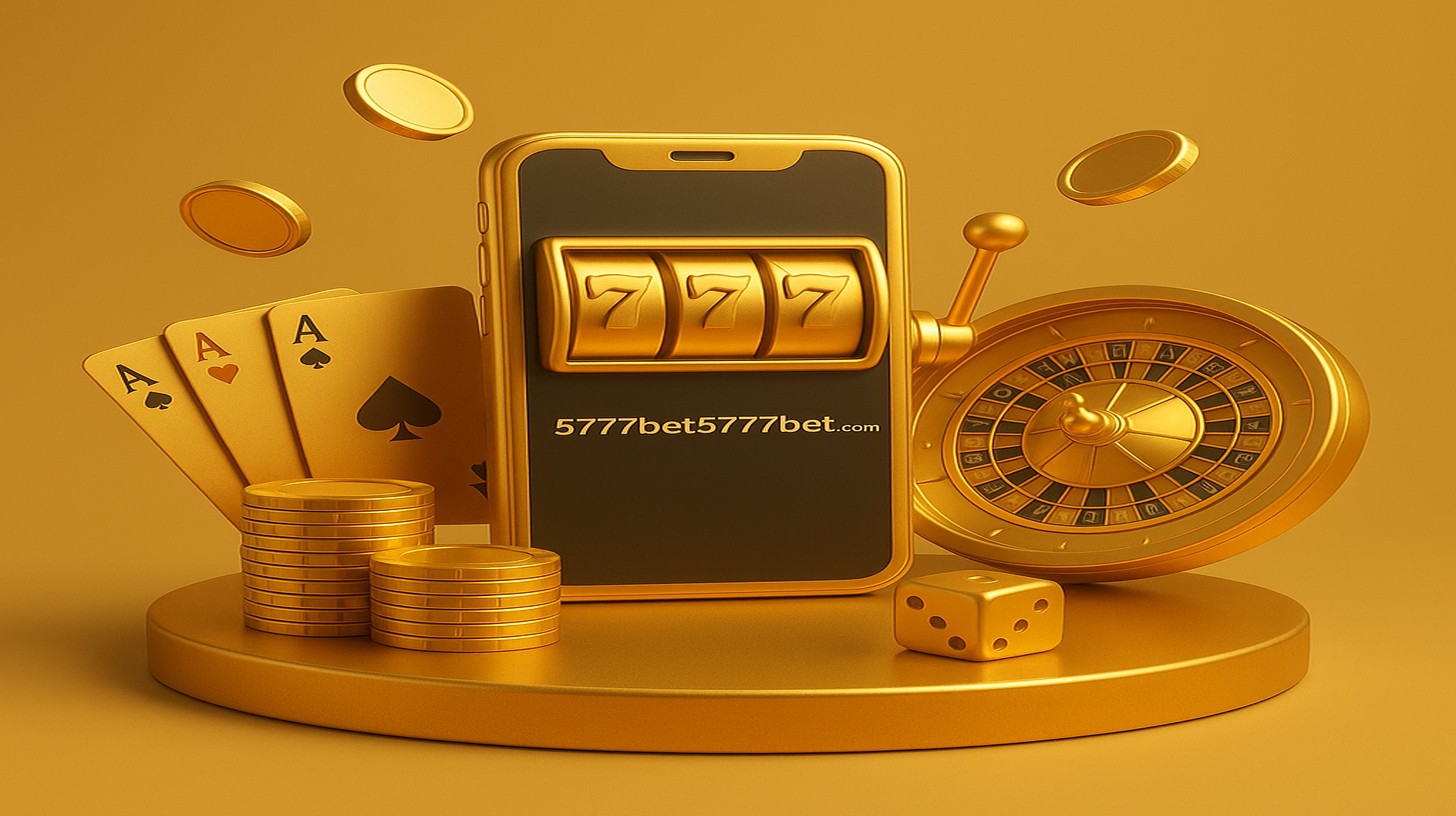 5777bet লগইন পৃষ্ঠা বাংলাদেশ